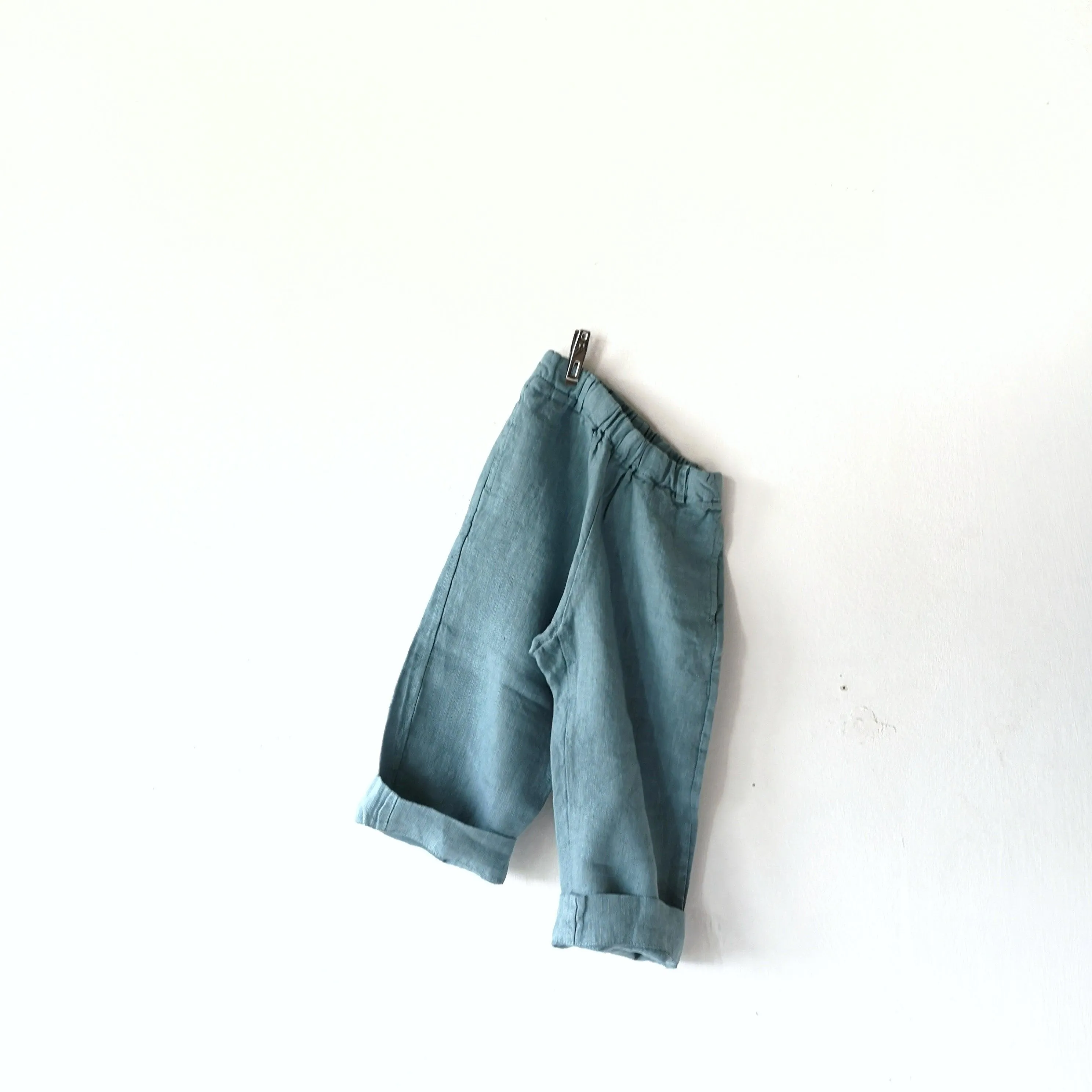 [50%OFF]Linen pants