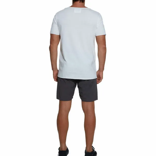 69SLAM  |Pullovers Unisex Street Style Plain Cotton Short Sleeves