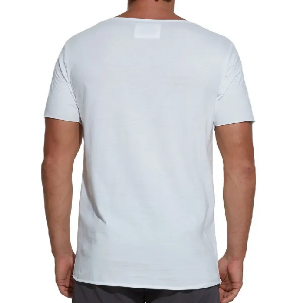 69SLAM  |Pullovers Unisex Street Style Plain Cotton Short Sleeves