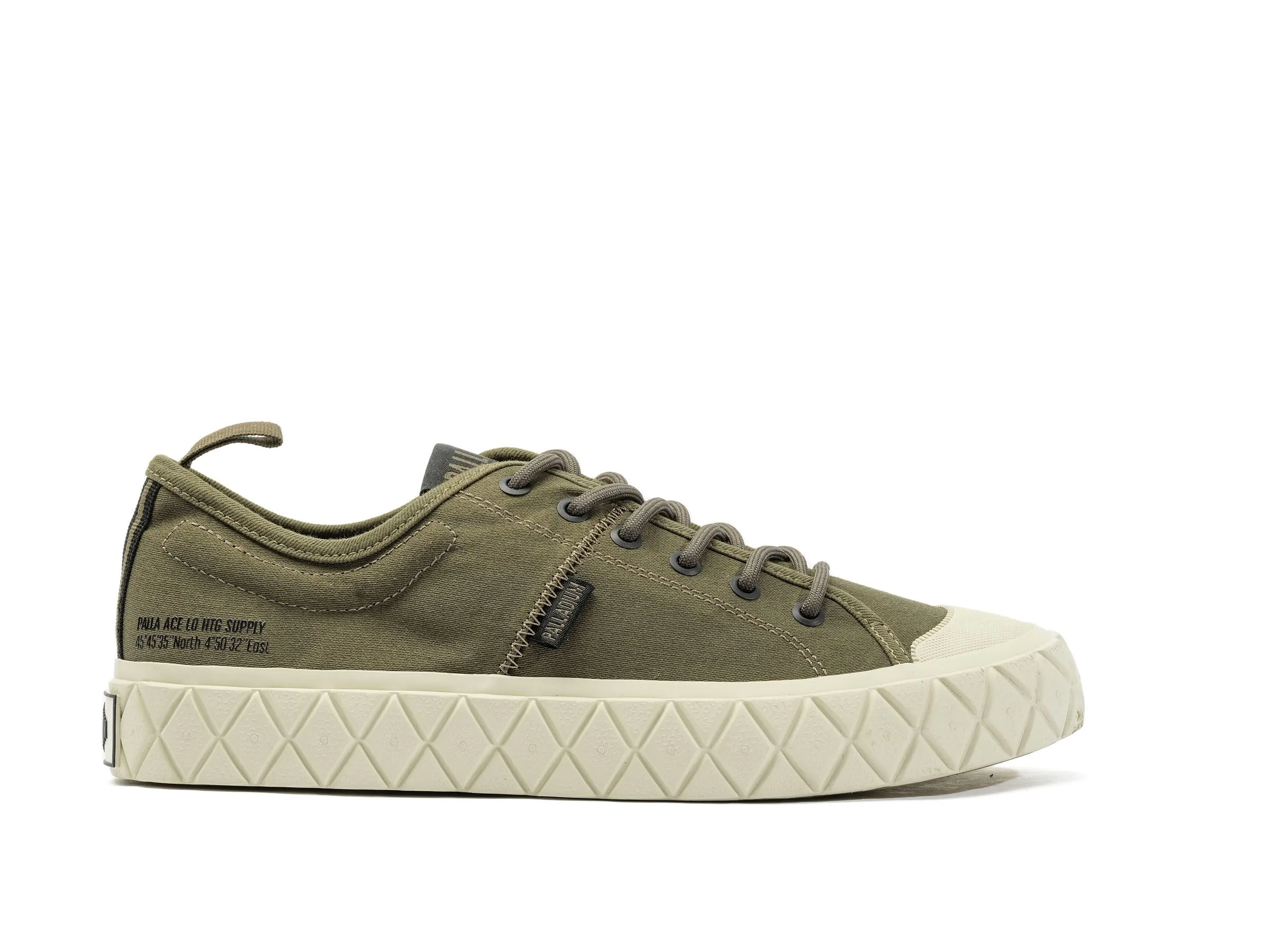 78571-309-M | PALLA ACE LO SUPPLY | OLIVE NIGHT