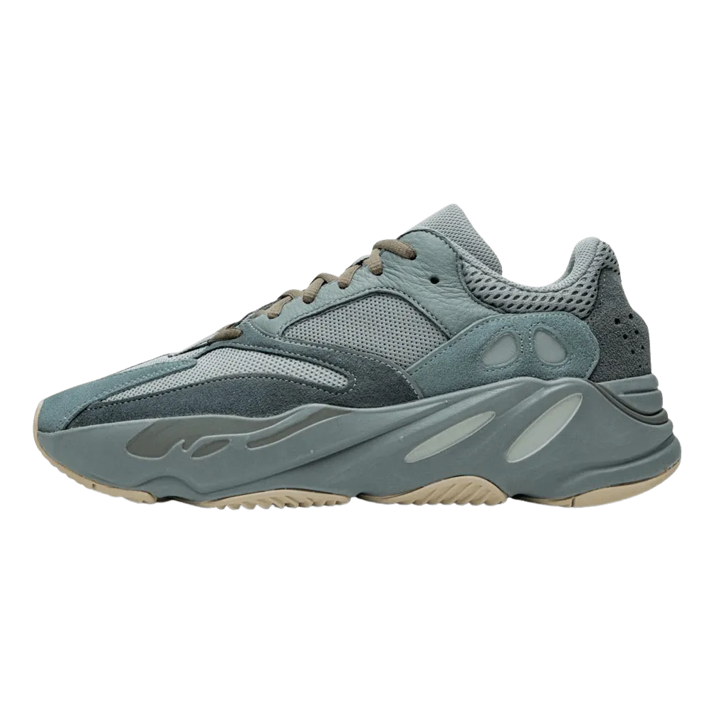 Adidas Yeezy Boost 700 'Teal Blue'