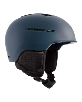 Anon Logan Wavecel Helmet - Navy - 2022 (M)