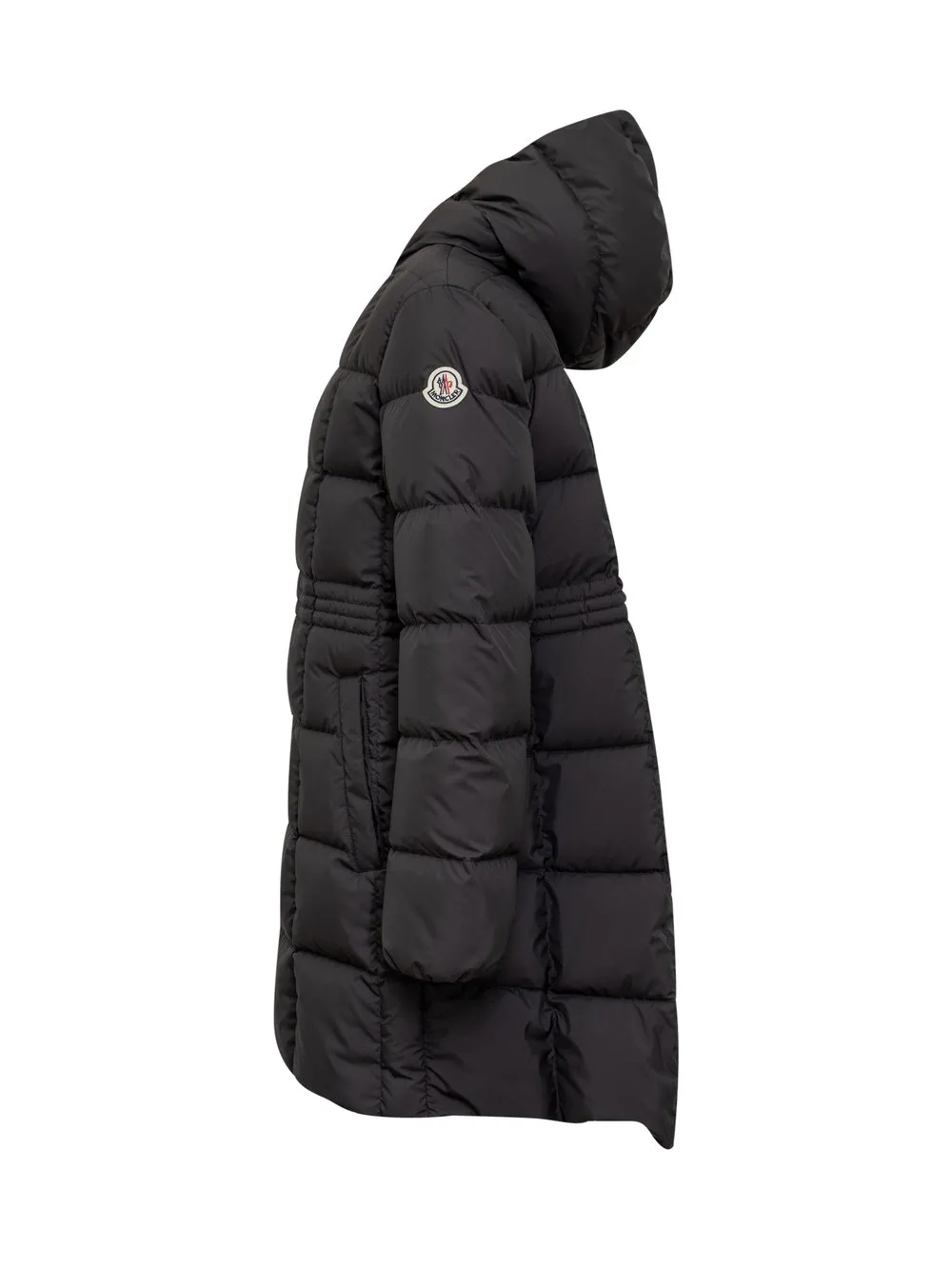 Arina Down Jacket