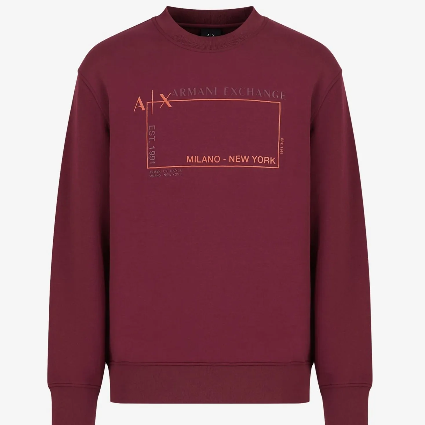 Armani Exchange Sweatshirt