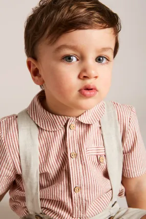 BABY BOY LOOK SS21 27