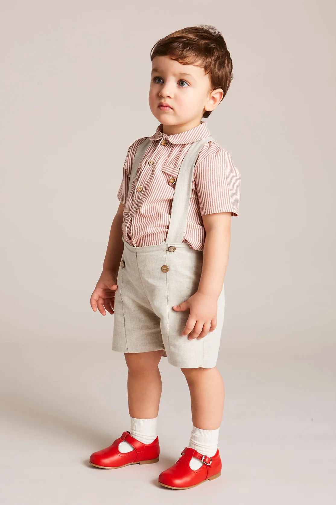 BABY BOY LOOK SS21 27