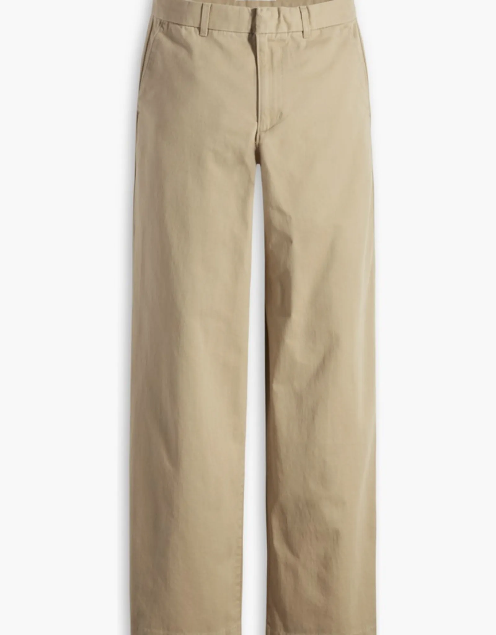   Baggy Trousers