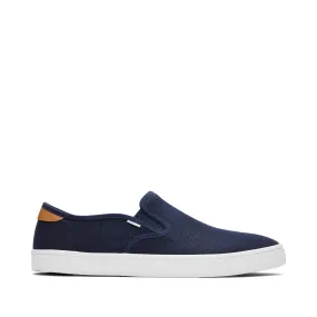 Baja Slip On Sneaker