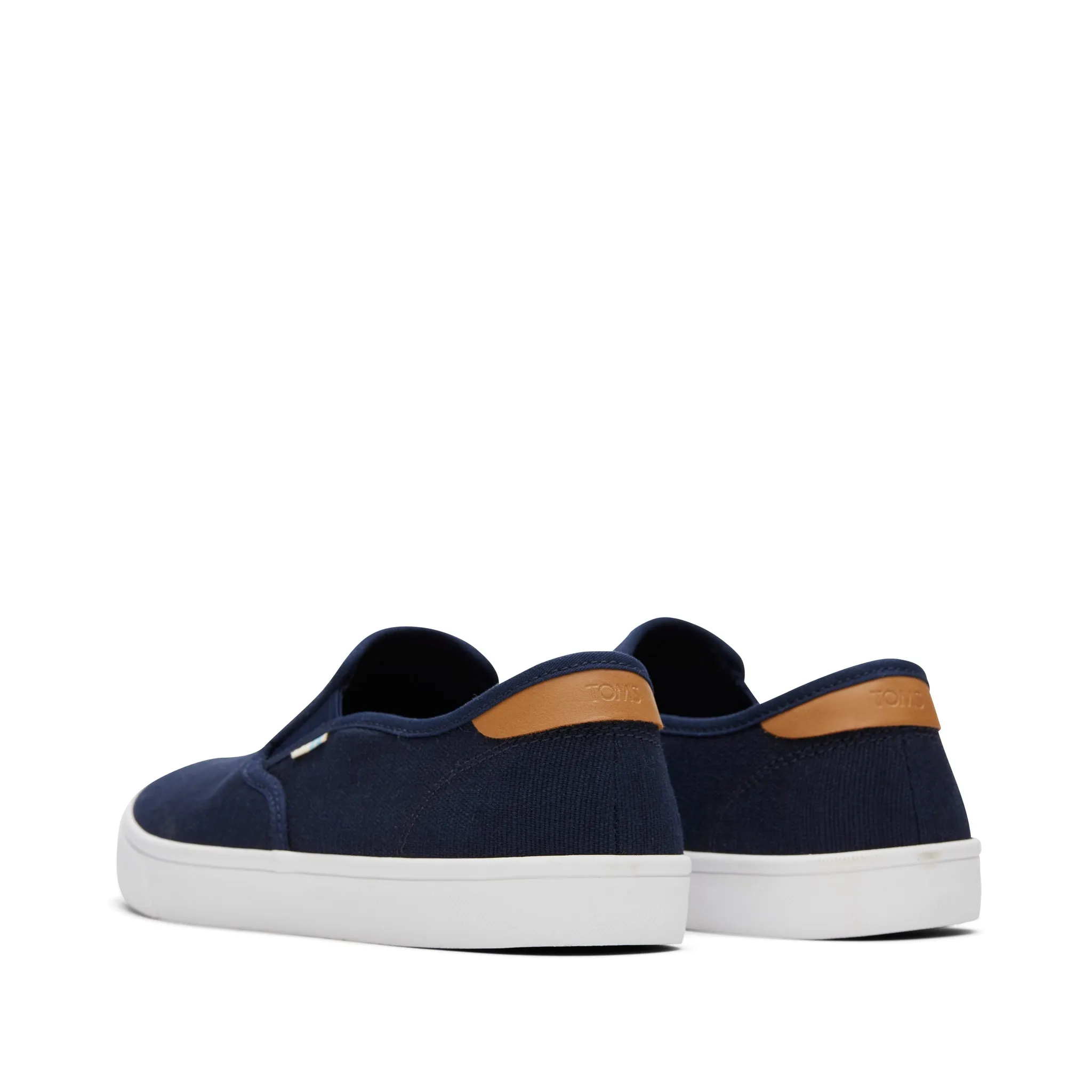 Baja Slip On Sneaker