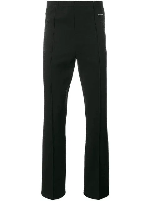 BALENCIAGA - Small Leg Tracksuit Trousers