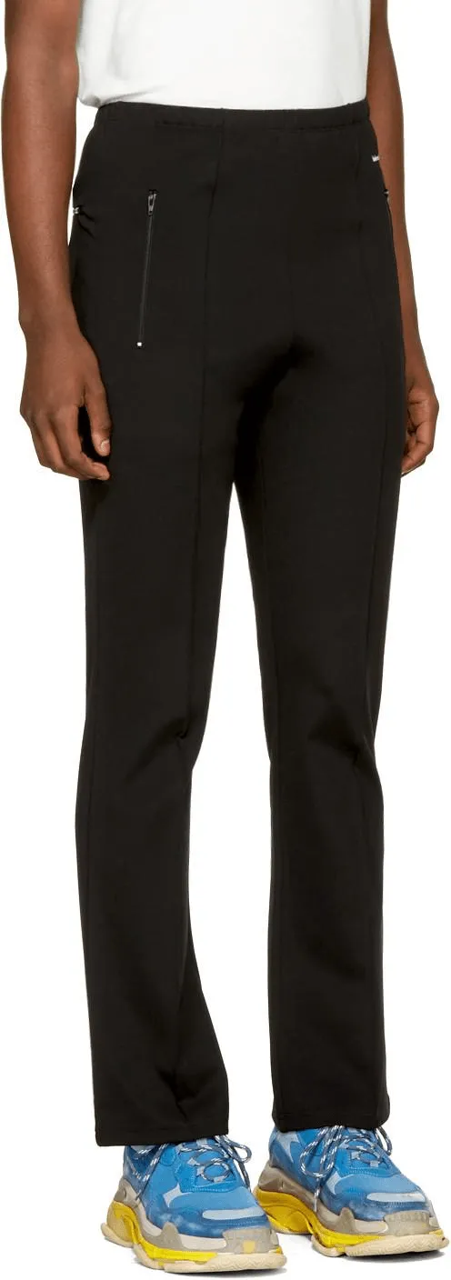 BALENCIAGA - Small Leg Tracksuit Trousers