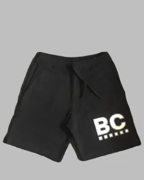 Best Company BC Shorts Black