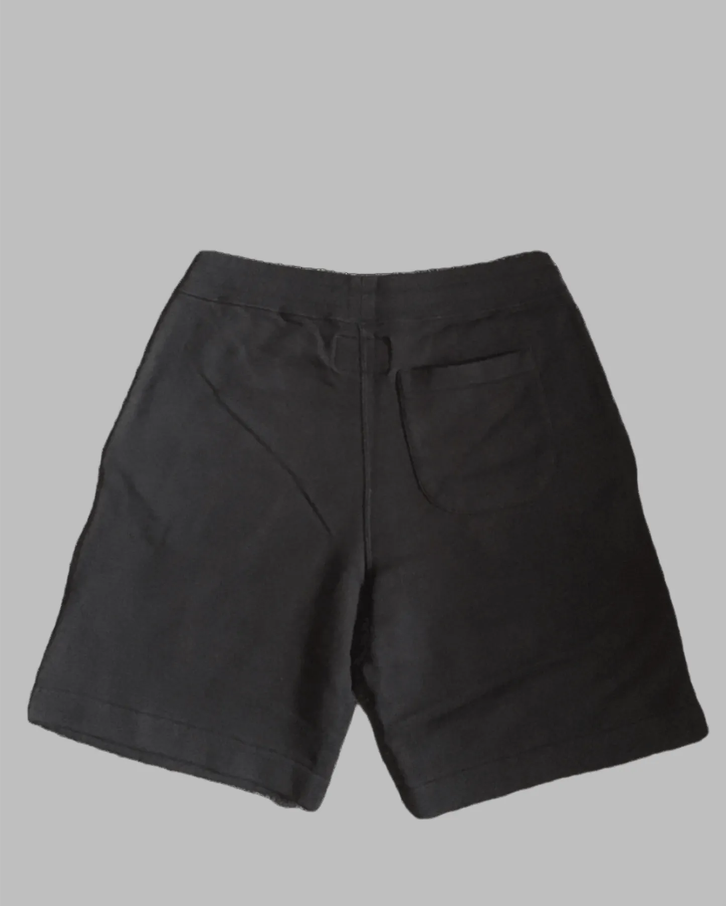 Best Company BC Shorts Black