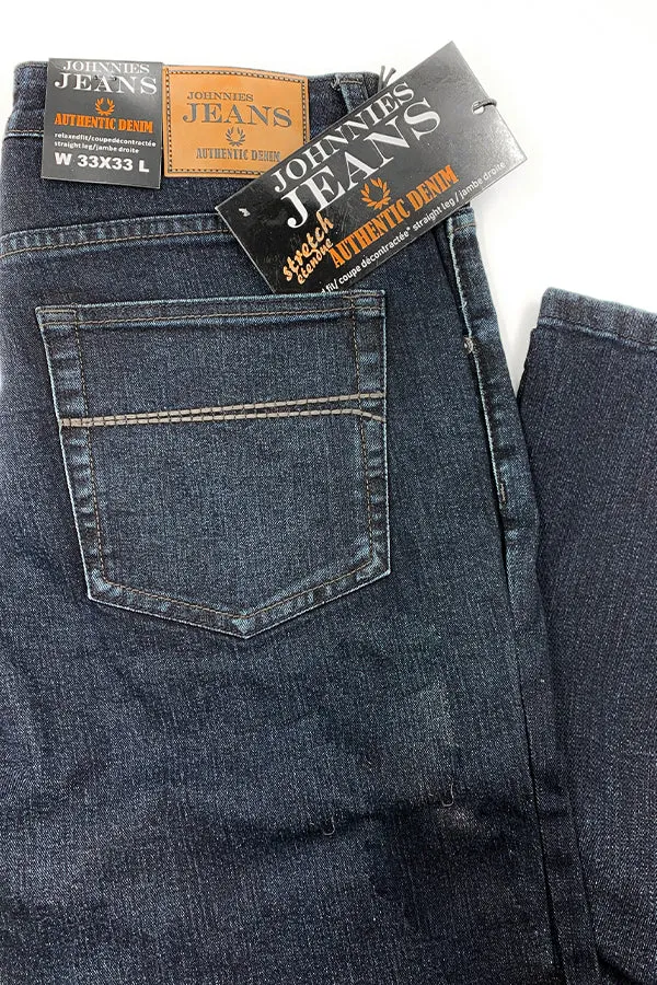 BK Johnnies Jeans