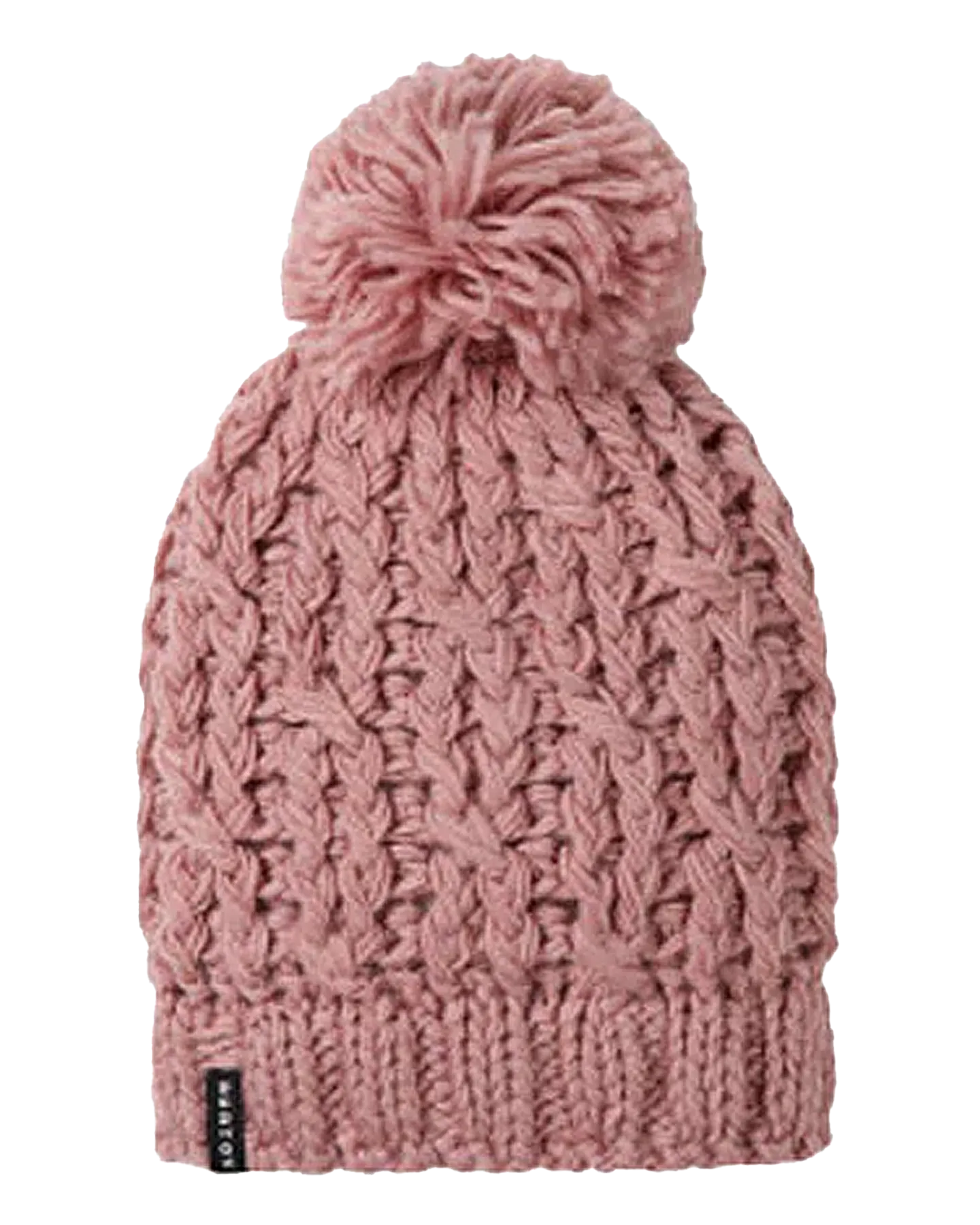 Burton Recycled Kismet Beanie - Powder Blush