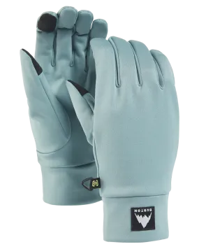 Burton Screen Grab Glove Liner - Rock Lichen