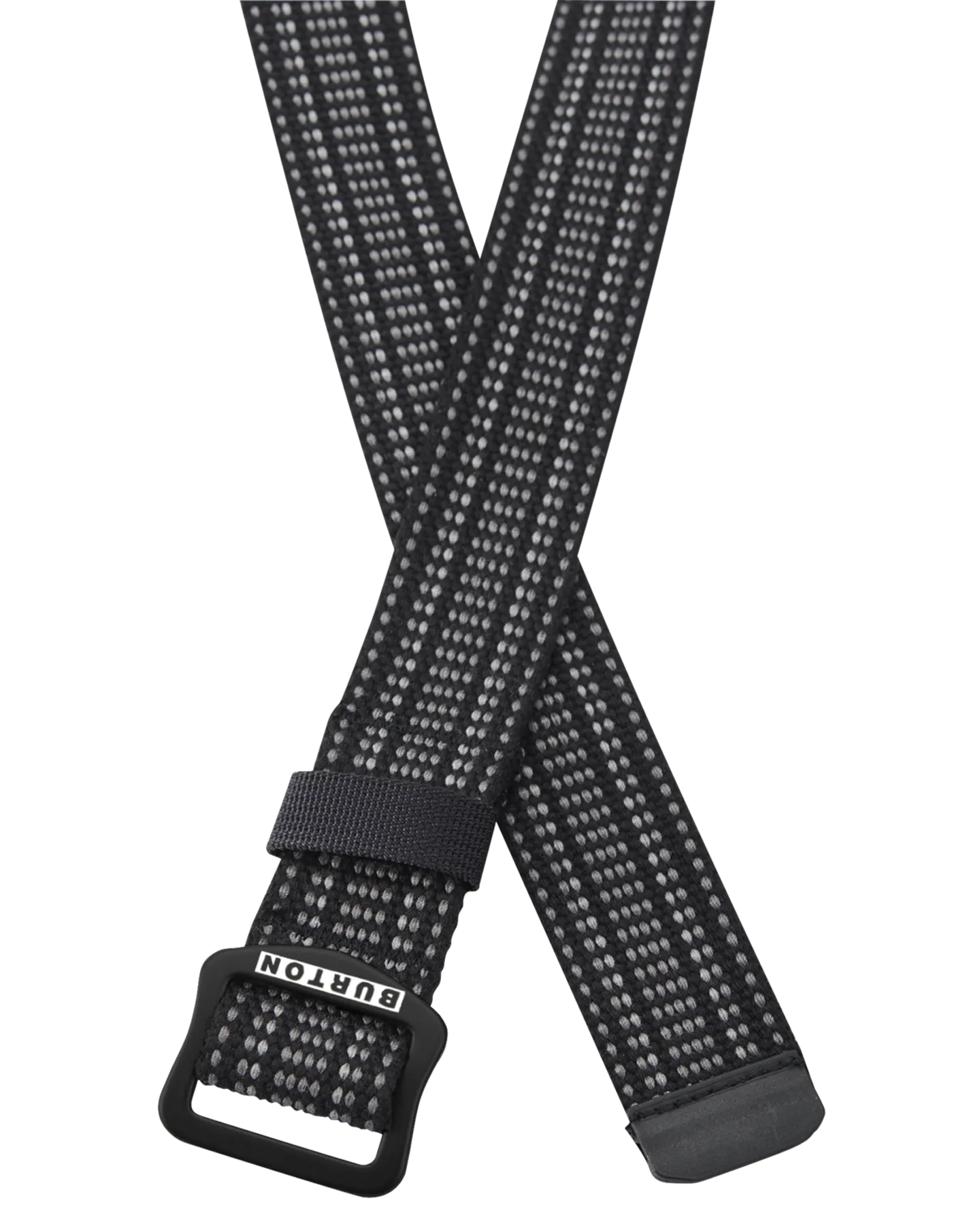 Burton Web Belt - True Black