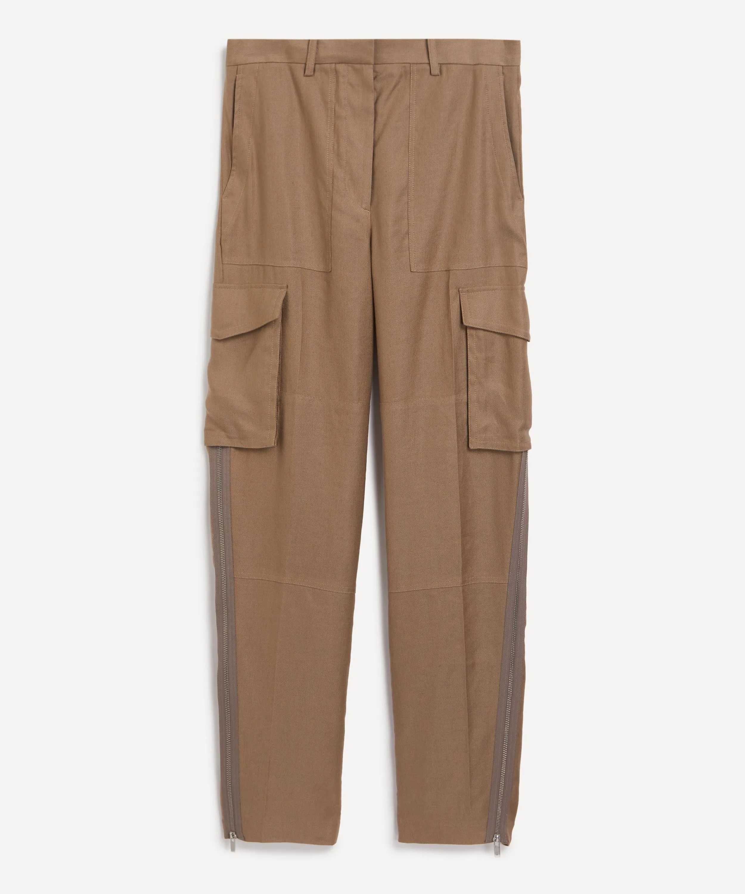 Cargo Carpenter Trousers