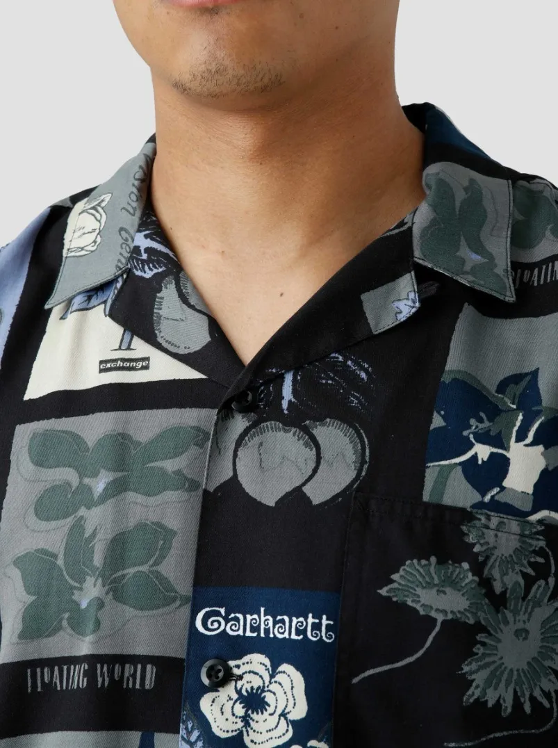 Carhartt  |Street Style Logo Shirts