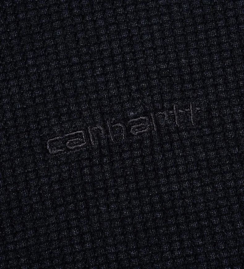 Carhartt  |Street Style Logo T-Shirts