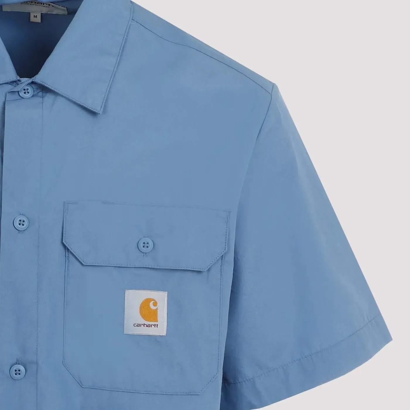 Carhartt  |Street Style Shirts