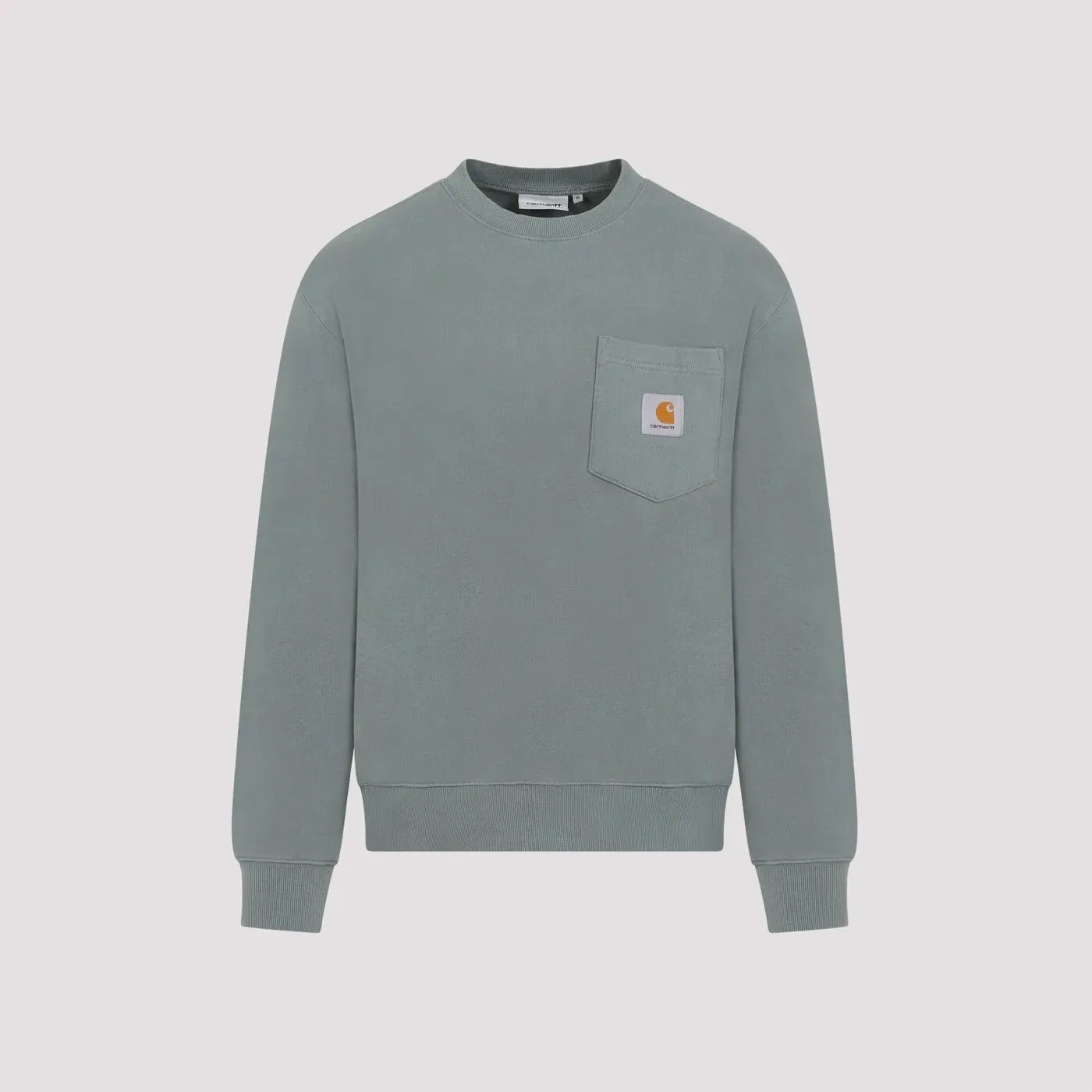 Carhartt  |Street Style Sweatshirts