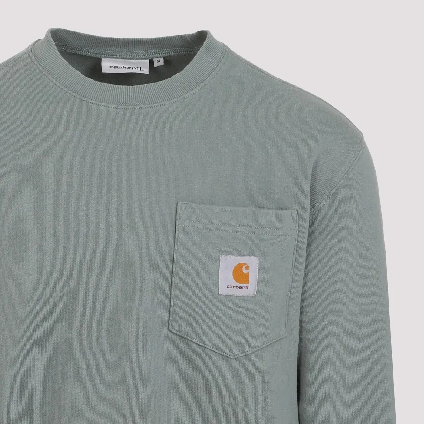 Carhartt  |Street Style Sweatshirts