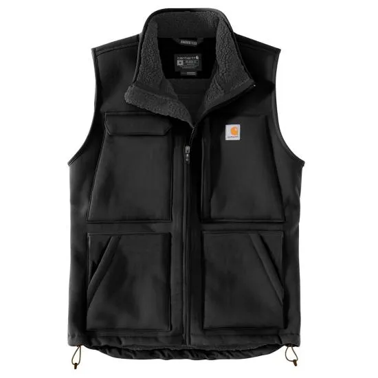 Carhartt Super Dux Sherpa-Lined Vest