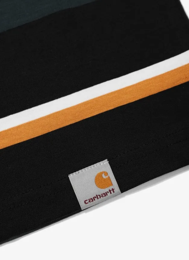 Carhartt  |Unisex Logo T-Shirts