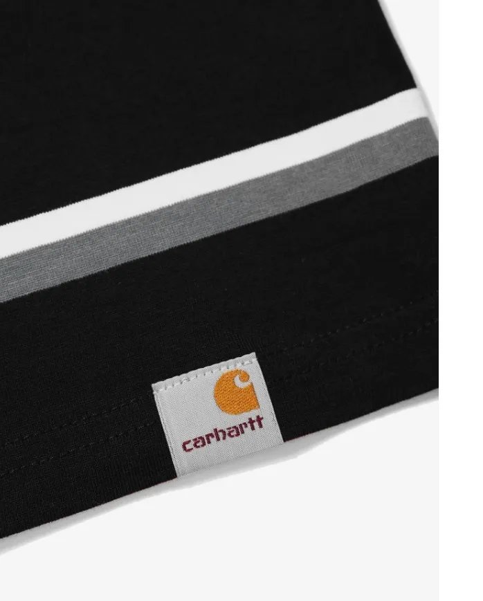 Carhartt  |Unisex Logo T-Shirts