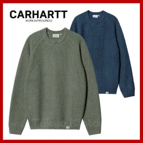 Carhartt  |Unisex Street Style Sweaters