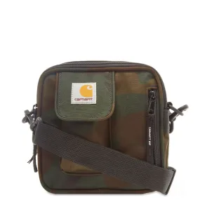 Carhartt WIP Essentials BagCamo Evergreen