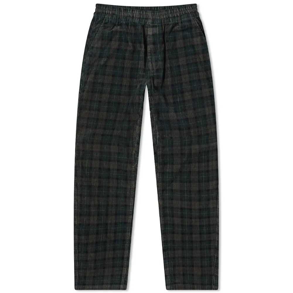 Carhartt WIP Flint Check Cord PantGrove