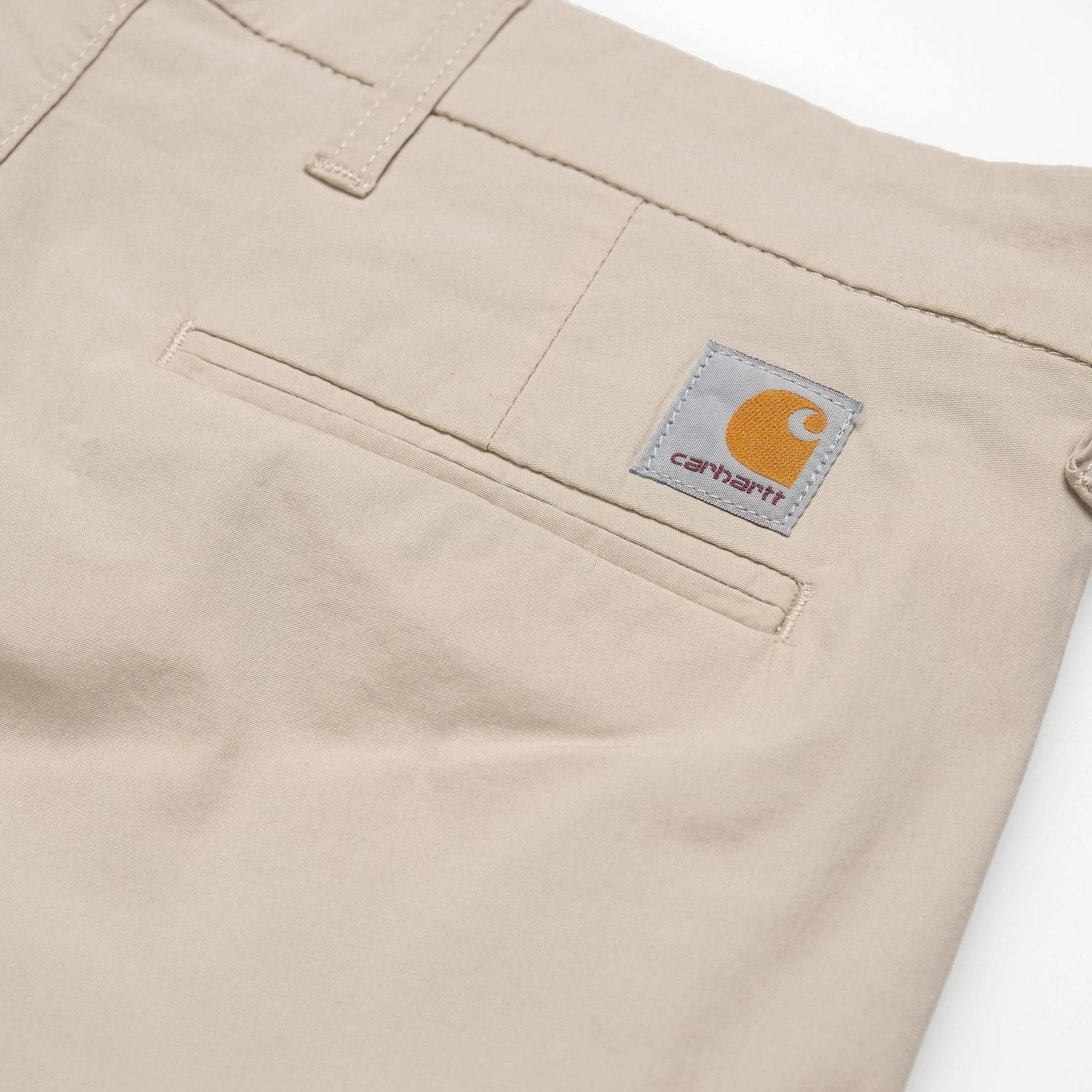 Carhartt WIP - Sid Pantalon - Wall - L34