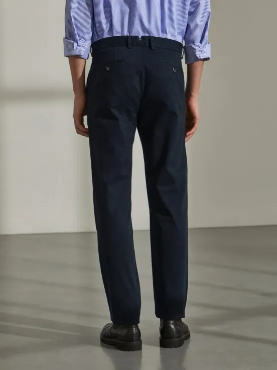 Chino trousers