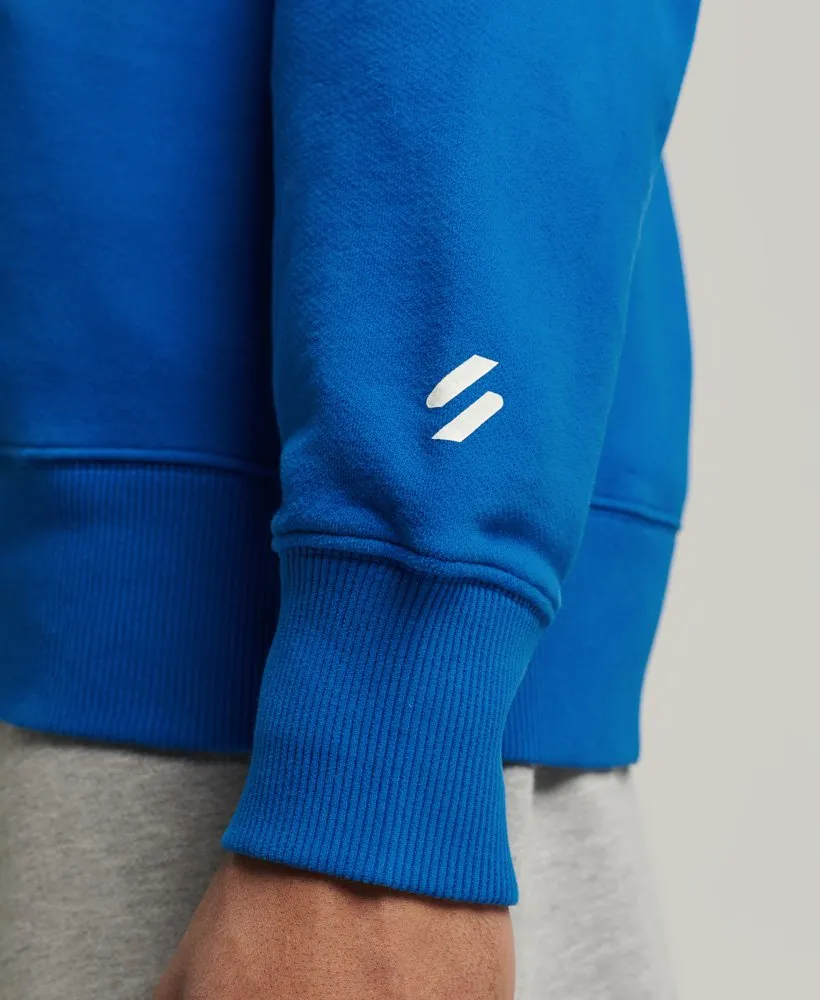 Code Core Sport Half Zip | Royal