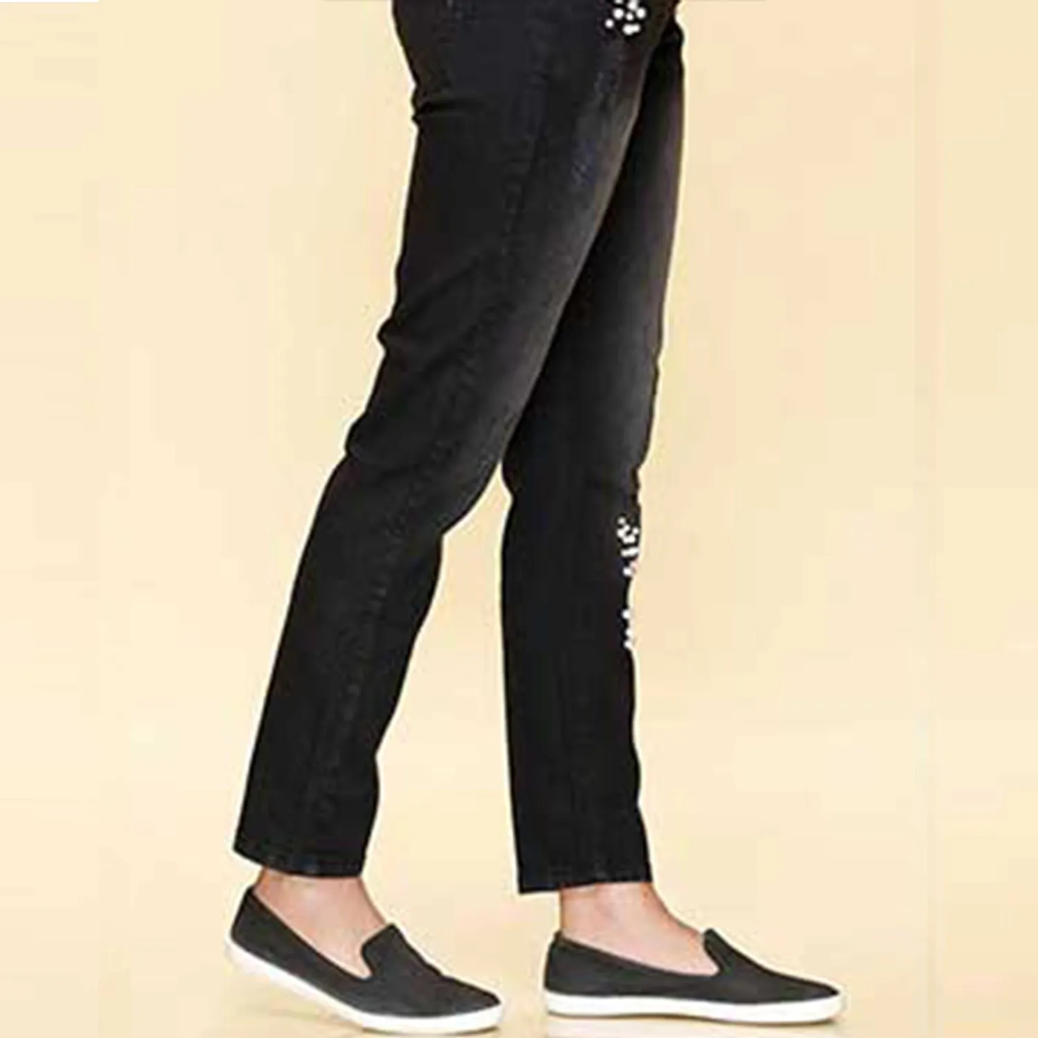 Denim Pants CD-04