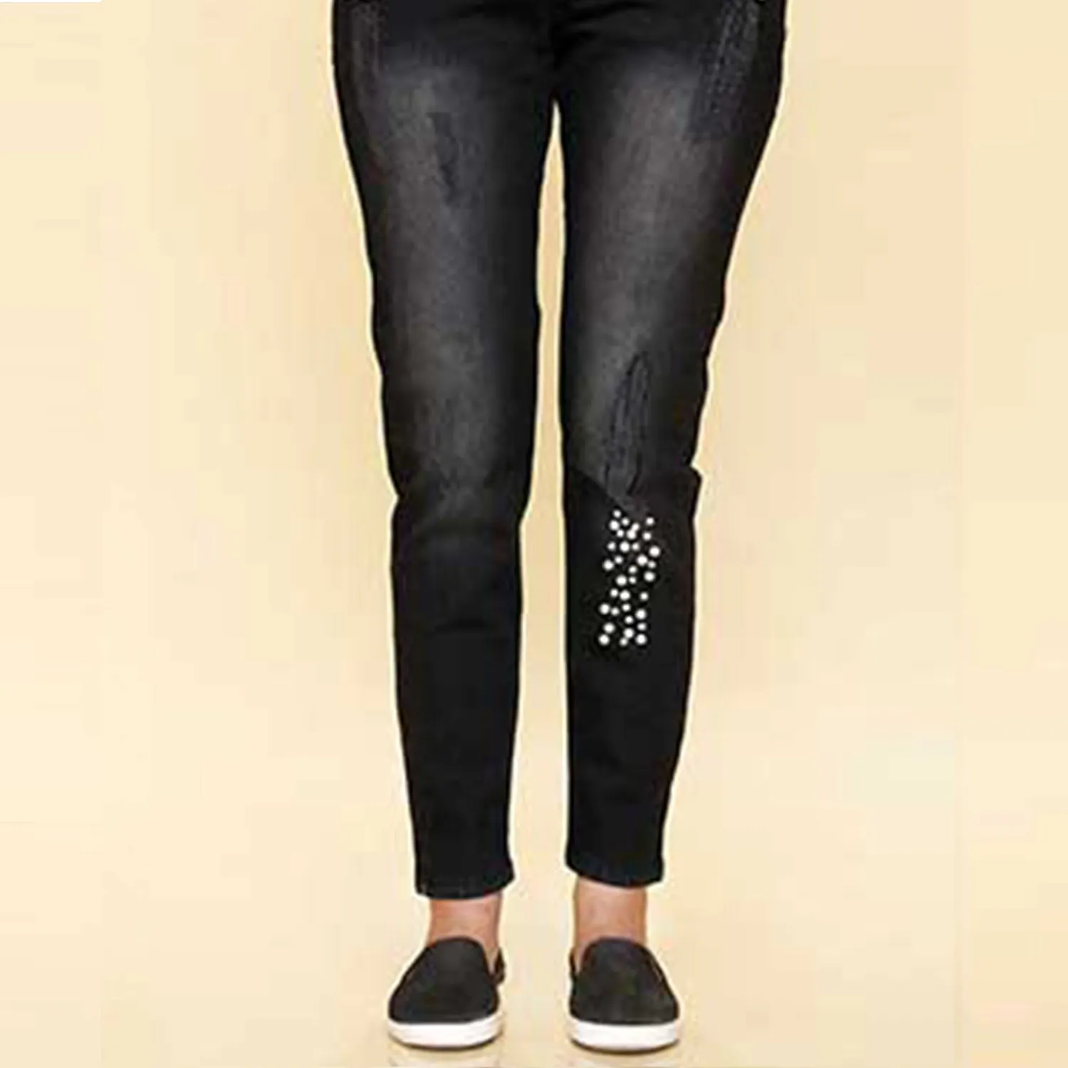 Denim Pants CD-04