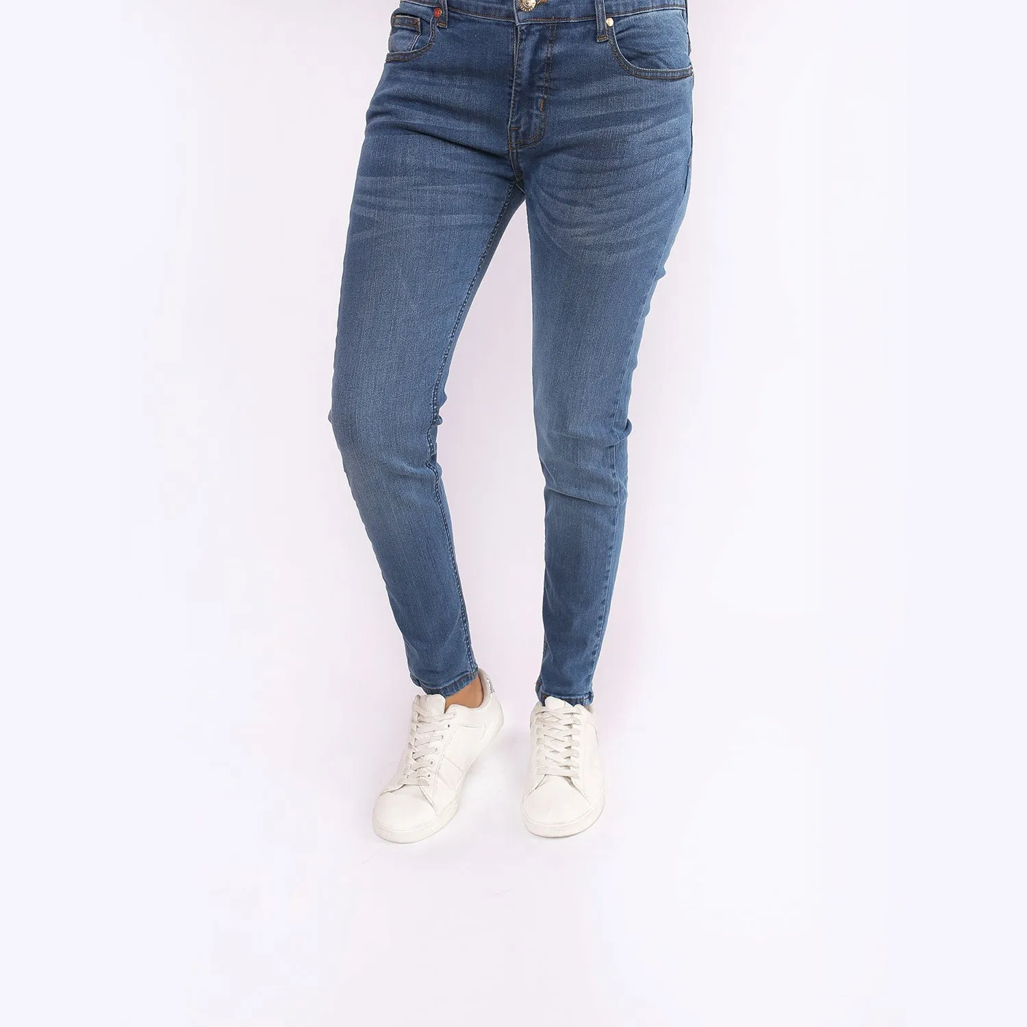 Denim Pants CD19-10