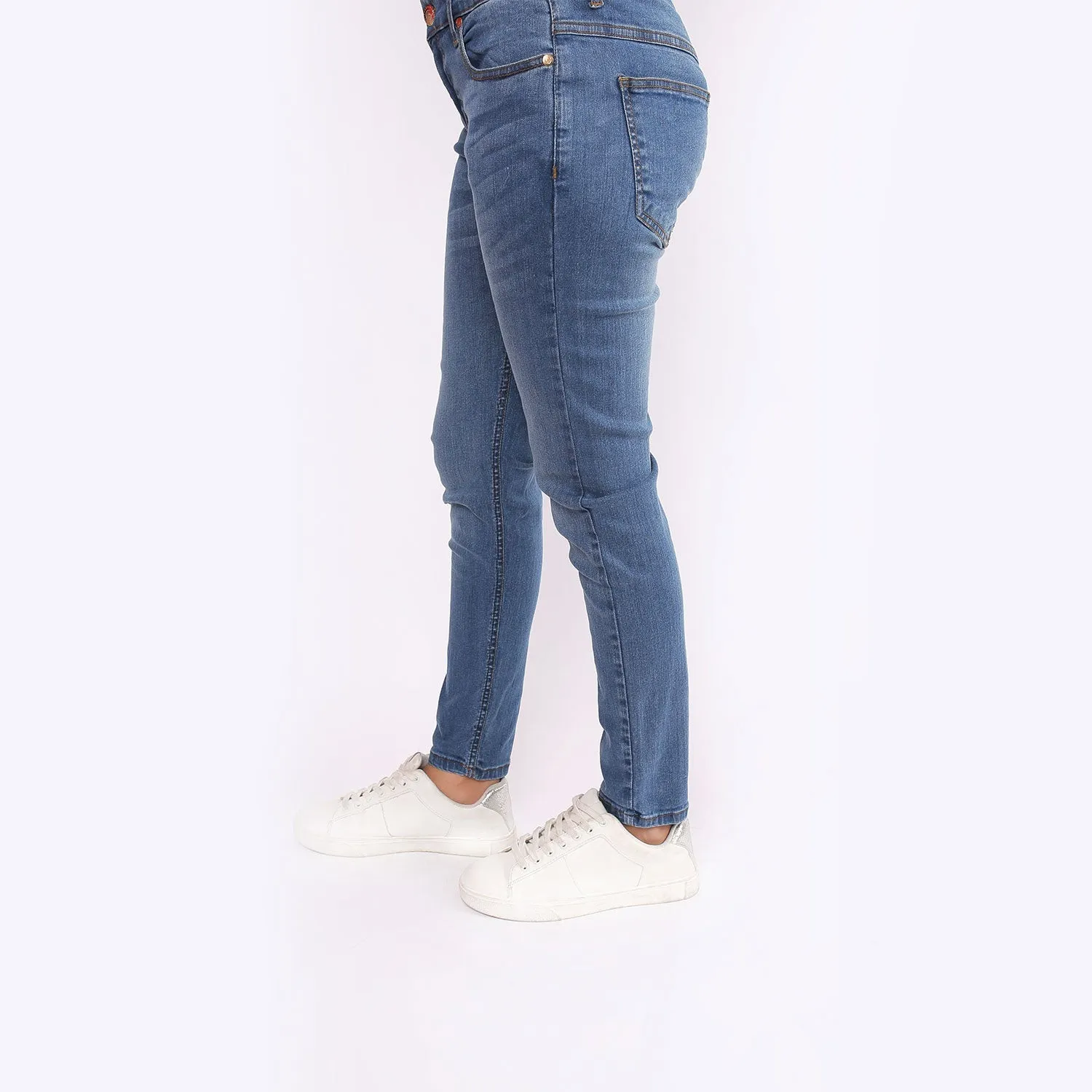 Denim Pants CD19-10