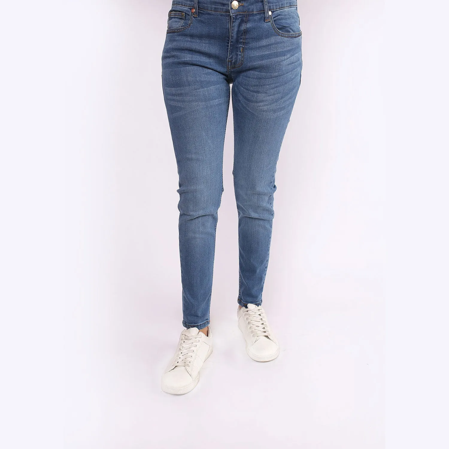 Denim Pants CD19-10