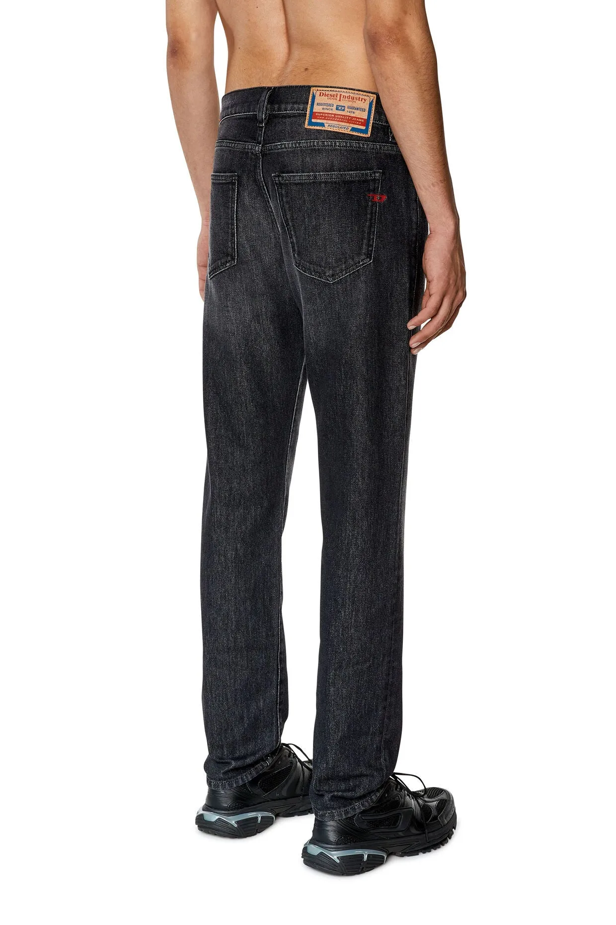 DIESEL Slim Jeans 2019 D-Strukt 09f75