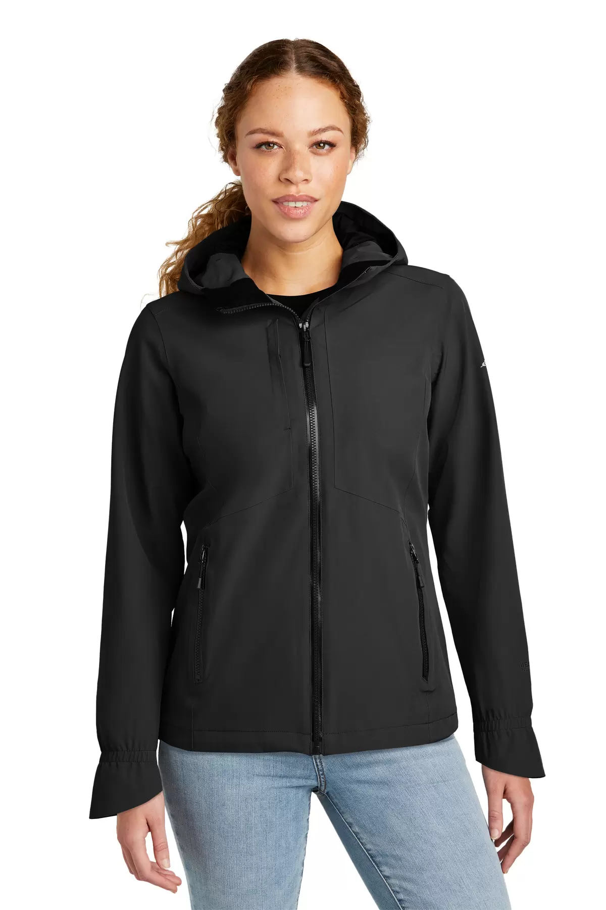 Eddie Bauer EB561  Ladies WeatherEdge Plus Jacket SKU: EB561