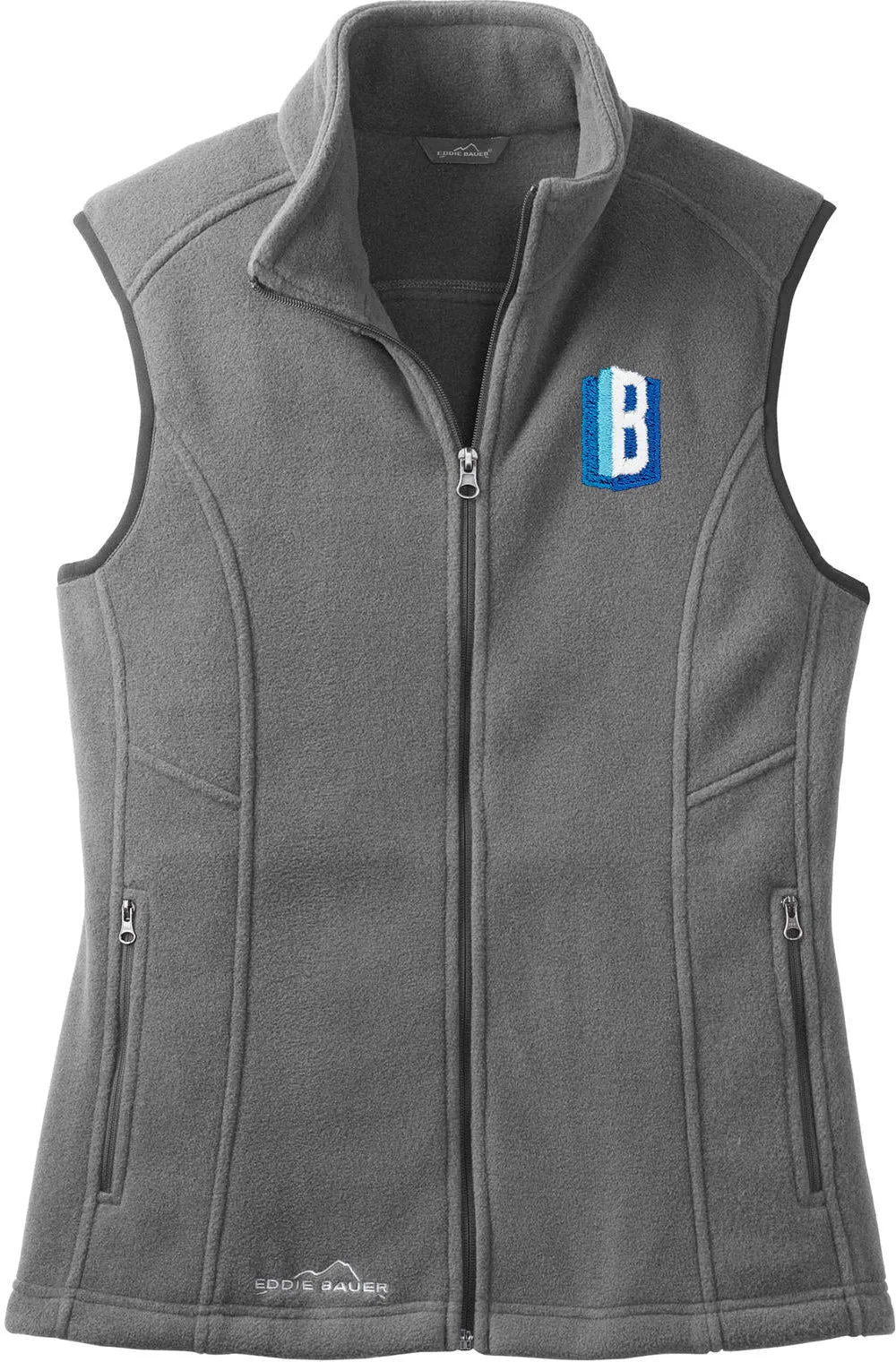 Eddie Bauer Ladies Fleece Vest