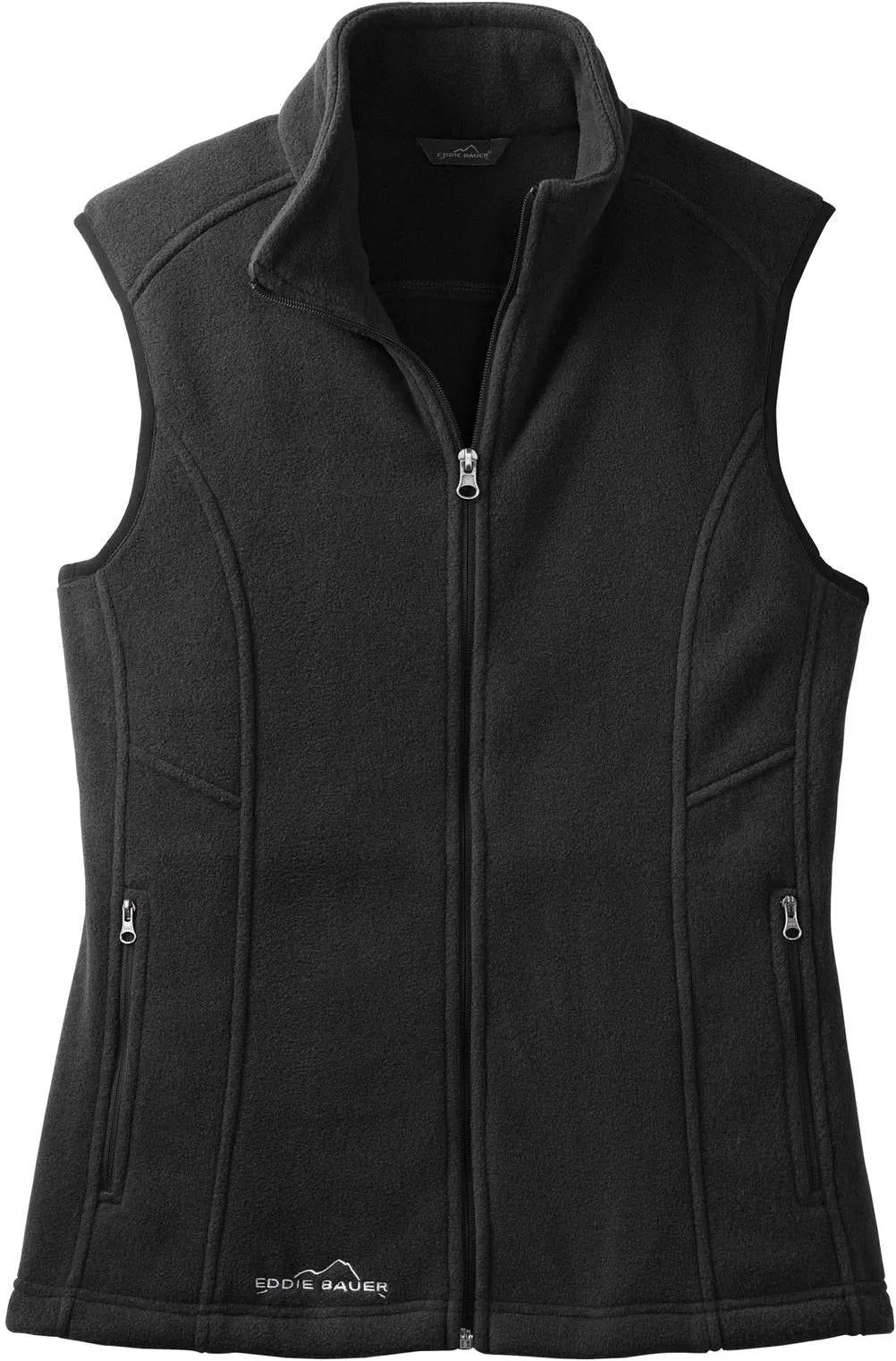 Eddie Bauer Ladies Fleece Vest