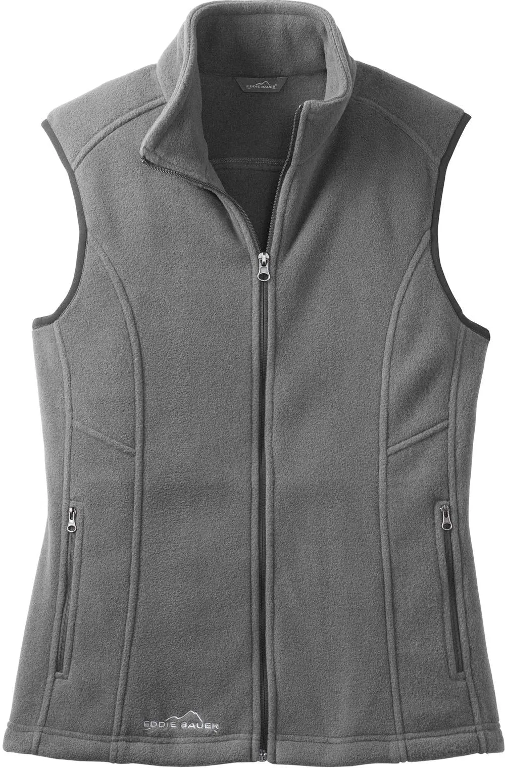 Eddie Bauer Ladies Fleece Vest