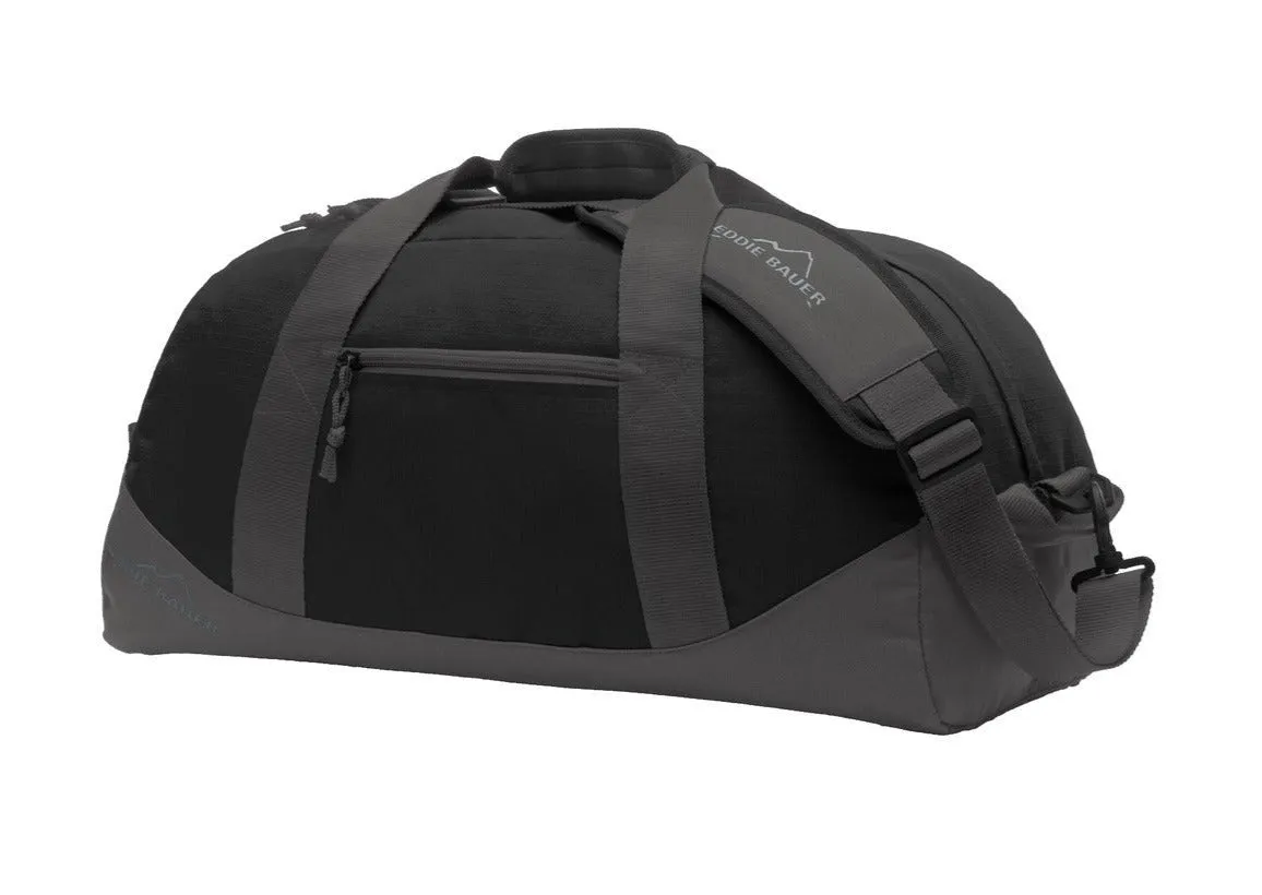 Eddie Bauer Medium Ripstop Duffel. EB900