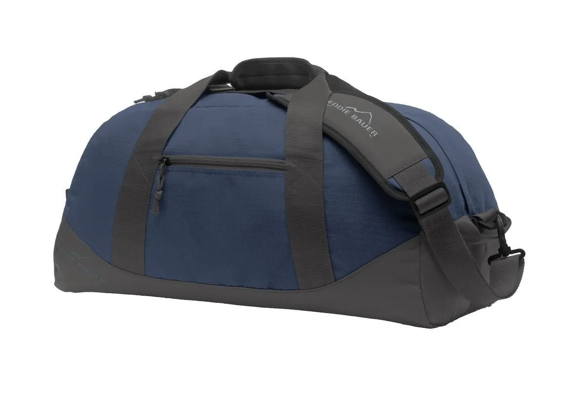 Eddie Bauer Medium Ripstop Duffel. EB900