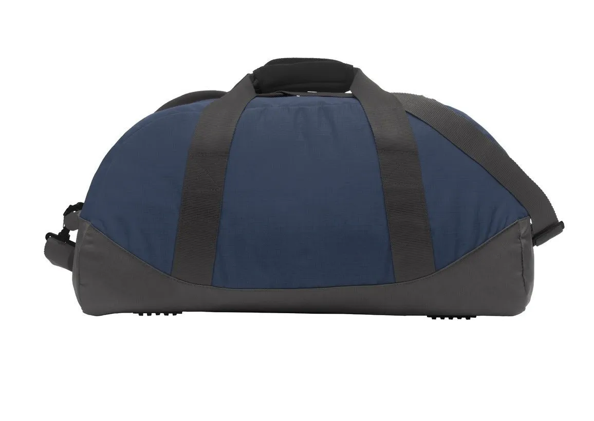 Eddie Bauer Medium Ripstop Duffel. EB900