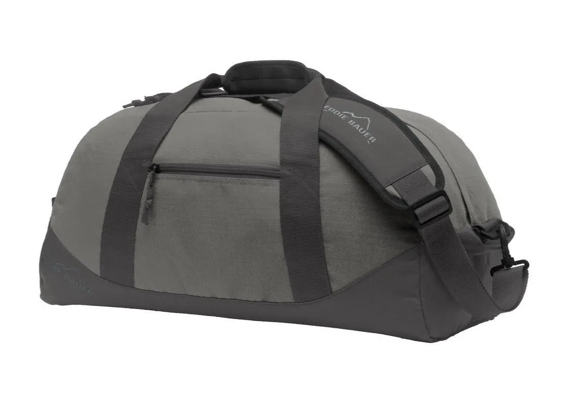 Eddie Bauer Medium Ripstop Duffel. EB900